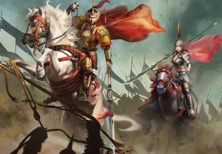 古代的将领真的能以一当百吗 事实确实如此吗