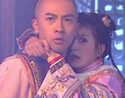 历史上的永琪和小燕子究竟是什么样的 他们有没有交集呢