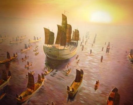 古代越南到底有什么独特优势 为何中原王朝的征讨几乎从未成功过呢