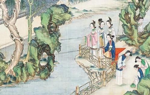 薛宝钗为什么死赖在贾家不肯走？