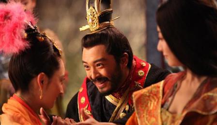 北齐文宣帝高洋,暴虐堪比桀,纣的变态皇帝