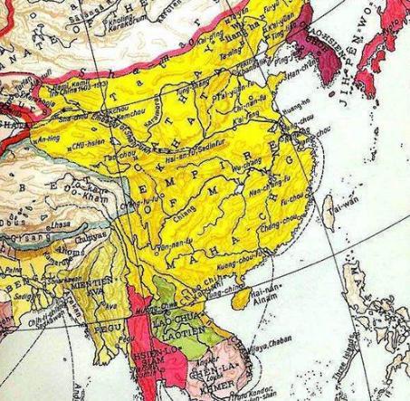 “明朝远迈汉唐”是真的吗?明朝远迈汉唐是什么意思? “明朝远迈汉唐”是真的吗?明朝远迈汉唐是什么意思?