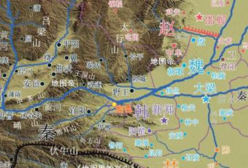 乐乘为何能被封“武襄君”？乐乘有什么功绩？