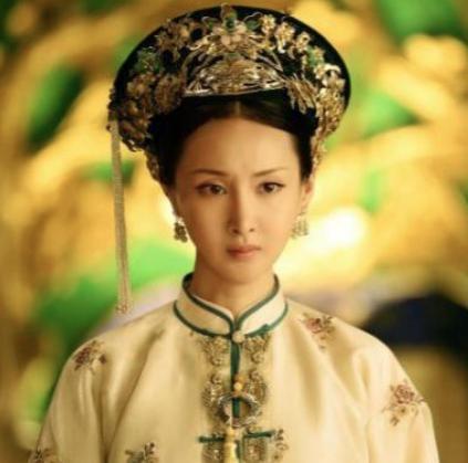 大清史上的安嫔贵为七嫔之首,却在历史中消失终身成谜 大清史上的安嫔贵为七嫔之首,却在历史中消失终身成谜