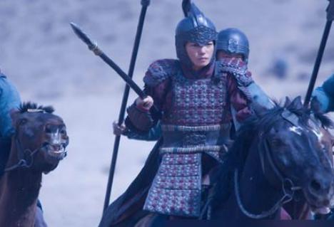 盘点历史上5位巾帼英雄,梁红玉只能排第五 盘点历史上5位巾帼英雄,梁红玉只能排第五
