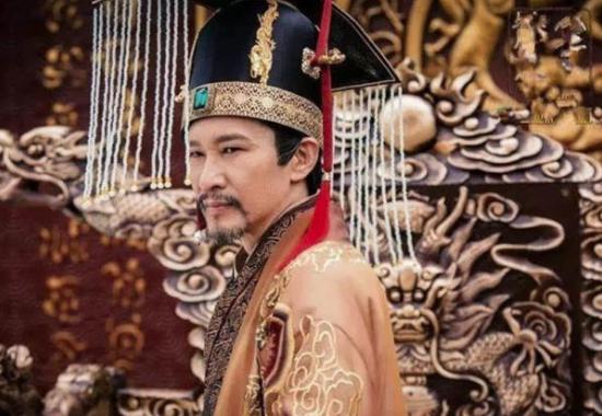 回纥帮助唐朝打安禄山，为什么不胡人的安禄山打唐朝？