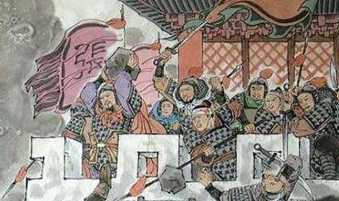 晚唐风雨飘摇的景象，为什么会随着唐朝灭亡愈发严重？