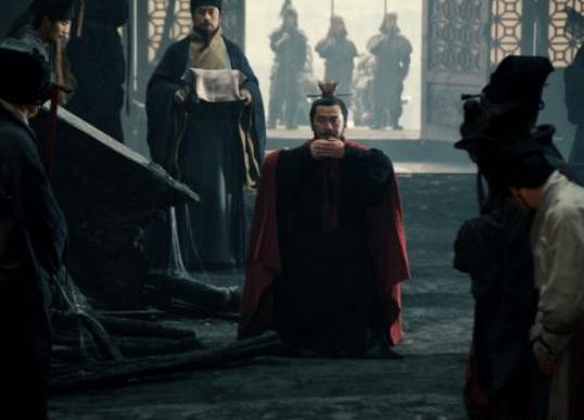 三国时期,为什么会有人认为曹操是奸贼? 三国时期,为什么会有人认为曹操是奸贼?