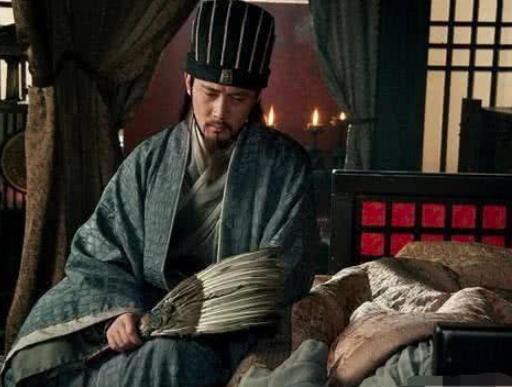 刘备发动夷陵之战，为什么没有带上诸葛亮和赵云？