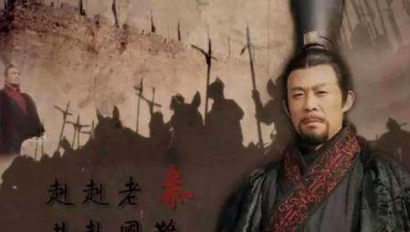 秦国为什么会有这么多的明君呢 这个是最终统一天下的关键吗 秦国为什么会有这么多的明君呢 这个是最终统一天下的关键吗