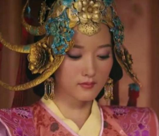 太后被邻国皇帝毒死,儿子为何还向邻国求婚? 太后被邻国皇帝毒死,儿子为何还向邻国求婚?