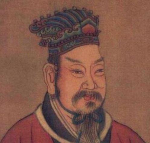 汉景帝的太子刘荣为什么会被废除? 汉景帝的太子刘荣为什么会被废除?