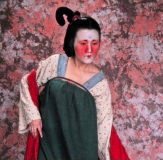 吴王李恪的女儿信安县主，为何40岁还没出嫁？