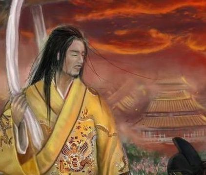 崇祯本来有两次救国的机会 最后为什么会成为亡国之君 崇祯本来有两次救国的机会 最后为什么会成为亡国之君