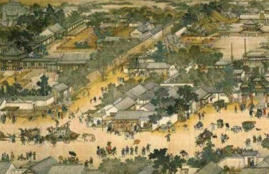 清朝这四份高薪职业，却被人歧视无人想做