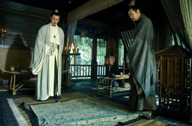 诸葛亮说刘备占人和,能战胜曹操天时和孙权地利,为何<a href=https://www.lishiji.cn/lishi/448/ target=_blank class=infotextkey>蜀汉</a>先亡?