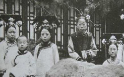 清朝选妃规则到底是什么样的 为何妃子越来越丑呢 清朝选妃规则到底是什么样的 为何妃子越来越丑呢