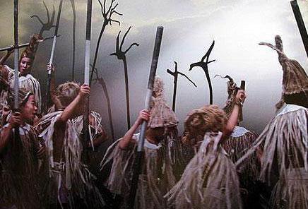 苗族的蛊术厉害吗 真的有电影小说那样吗