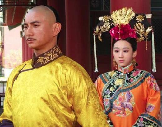 她是皇后的表妹,嫁给雍正后来成了皇后 她是皇后的表妹,嫁给雍正后来成了皇后