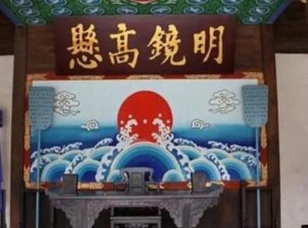 孔氏家族到底有多厉害 600年县令换朝不换人