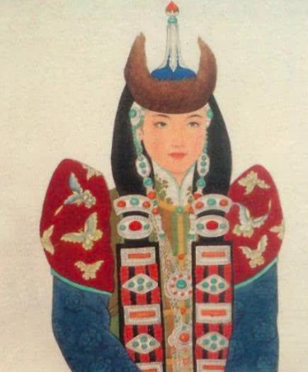 揭秘：窝阔台家族为什么会失去汗位？