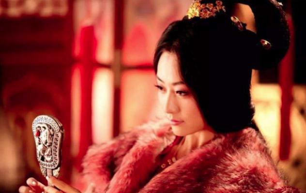 揭秘：历史上真正的萧太后是什么样的？
