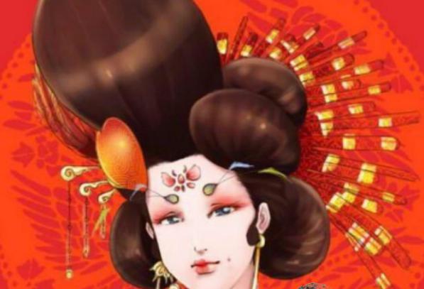 一个有腋臭的胖女人,为什么让他百般宠爱?