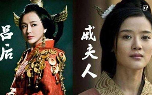 历史上除了戚夫人,还有谁被做成了人彘? 历史上除了戚夫人,还有谁被做成了人彘?