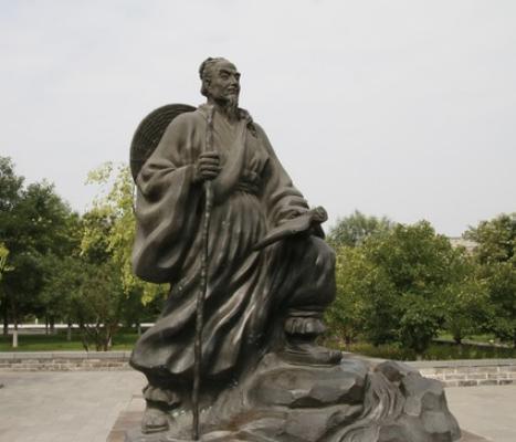 郦道元是怎么从一个地理学家变成酷吏的? 郦道元是怎么从一个地理学家变成酷吏的?