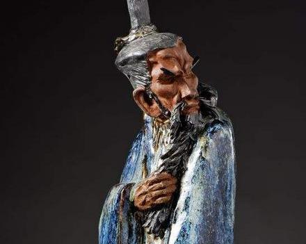 鬼谷子最大的成就莫过于徒弟遍布整个战国 难道说这仅仅一个局吗