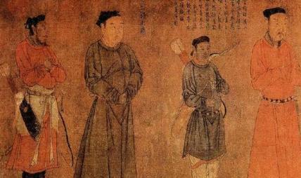 靖康之变后宋朝不是亡国了吗 为什么还能坚持100多年呢 靖康之变后宋朝不是亡国了吗 为什么还能坚持100多年呢