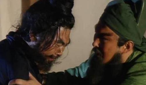 桃园结义张飞排第三,为什么死后张飞的谥号和官职都高于关羽? 桃园结义张飞排第三,为什么死后张飞的谥号和官职都高于关羽?