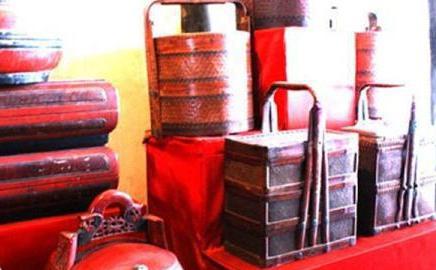 古代的彩礼与聘礼种类比较繁多 古人结婚时都送什么东西呢 古代的彩礼与聘礼种类比较繁多 古人结婚时都送什么东西呢