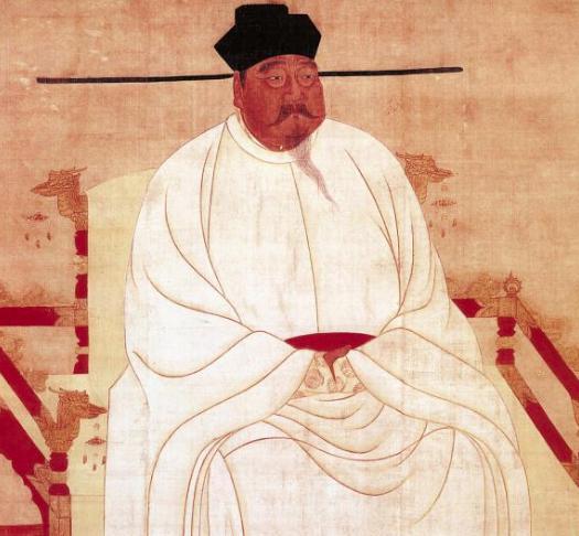 赵元佐本来是皇位<a href=https://www.lishiji.cn/lishi/12341/ target=_blank class=infotextkey>继承人</a>，为什么会突然发狂焚宫？