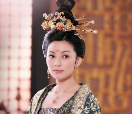 揭秘：唐中宗妻子韦后的私生活真的很淫荡吗？