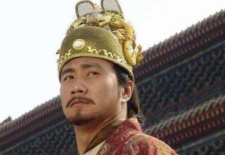 朱元璋下令亲自勘查百姓造反一事 结果造反之人独胆反问朱元璋 朱元璋下令亲自勘查百姓造反一事 结果造反之人独胆反问朱元璋