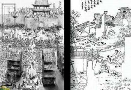 明末六大汉奸是哪六个人?为什么“首恶”却是个名不见经传的人? 明末六大汉奸是哪六个人?为什么“首恶”却是个名不见经传的人?