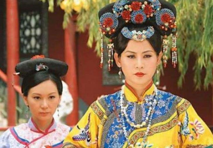 悫惠皇贵妃:康熙宠爱了22年的女子,她最后怎么死的? 悫惠皇贵妃:康熙宠爱了22年的女子,她最后怎么死的?