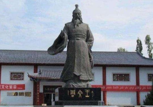 莘氏是个怎么样的氏族?《列女传》中的这些人都出自这里! 莘氏是个怎么样的氏族?《列女传》中的这些人都出自这里!