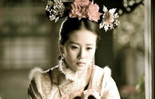 人生的两大悲剧是什么？哈达公主莽古济的一生实力演绎！