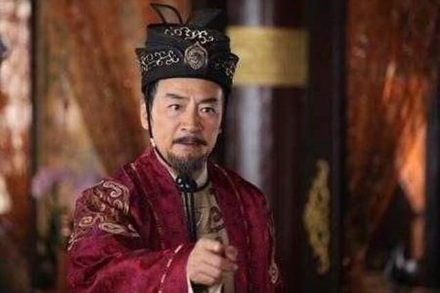 逼武则天退位的5个忠臣下场有多惨?没一个得到善终,令人心寒! 逼武则天退位的5个忠臣下场有多惨?没一个得到善终,令人心寒!