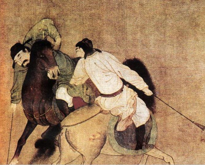 在唐朝骑驴很丢人吗？为什么诗人都喜欢骑驴？