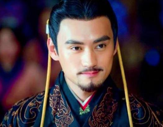 此人热衷种田，却意外成为皇帝