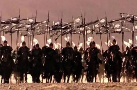 赵括纸上谈兵长平打败！如果换成廉颇结局会怎么样？