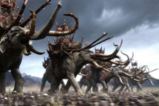 商朝曾有一支神秘军队,纣王至死不愿征调 商朝曾有一支神秘军队,纣王至死不愿征调