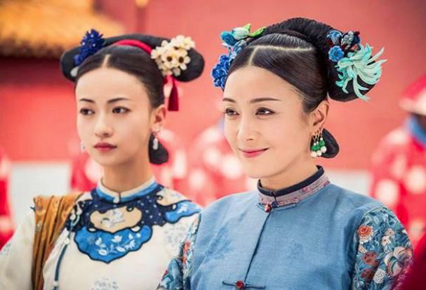 她10年为皇帝生6子,最后儿子还成了皇上 她10年为皇帝生6子,最后儿子还成了皇上