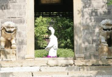 四大美女的故乡是哪里?古代四大美女分别有什么成就? 四大美女的故乡是哪里?古代四大美女分别有什么成就?