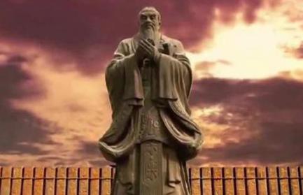 孔子的画像为什么要露出门牙?孔子的门牙有什么秘密? 孔子的画像为什么要露出门牙?孔子的门牙有什么秘密?