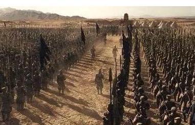 燕国妄图痛打落水狗,却差点被灭国?谁知对方瘦死的骆驼比马大! 燕国妄图痛打落水狗,却差点被灭国?谁知对方瘦死的骆驼比马大!