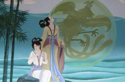 舜有多少个妻子？舜的原配妻子是谁有什么故事？